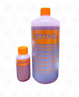 Aceite para Motores de 2 Tiempos Stihl