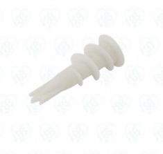 Tarugo Drywall 15 mm Plástico x 25 Unidades Mamut