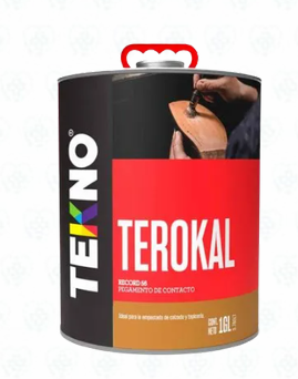 Adhesivo Terokal Record 56 1 Galón
