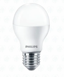 Foco LED Philips ESS E27 7.5 W Luz Fría