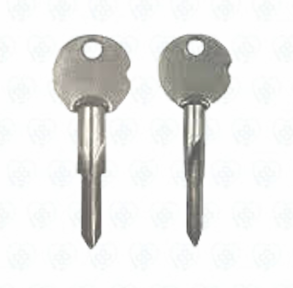 Llaves para Duplicado JMA