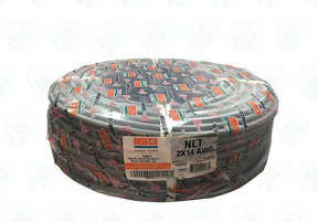 Cable Vulcanizado 2×14 AWG Indeco Perú / Cablex SAC
