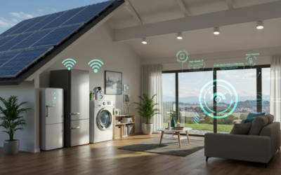 Importación de tecnología para el hogar: oportunidades en el mercado actual