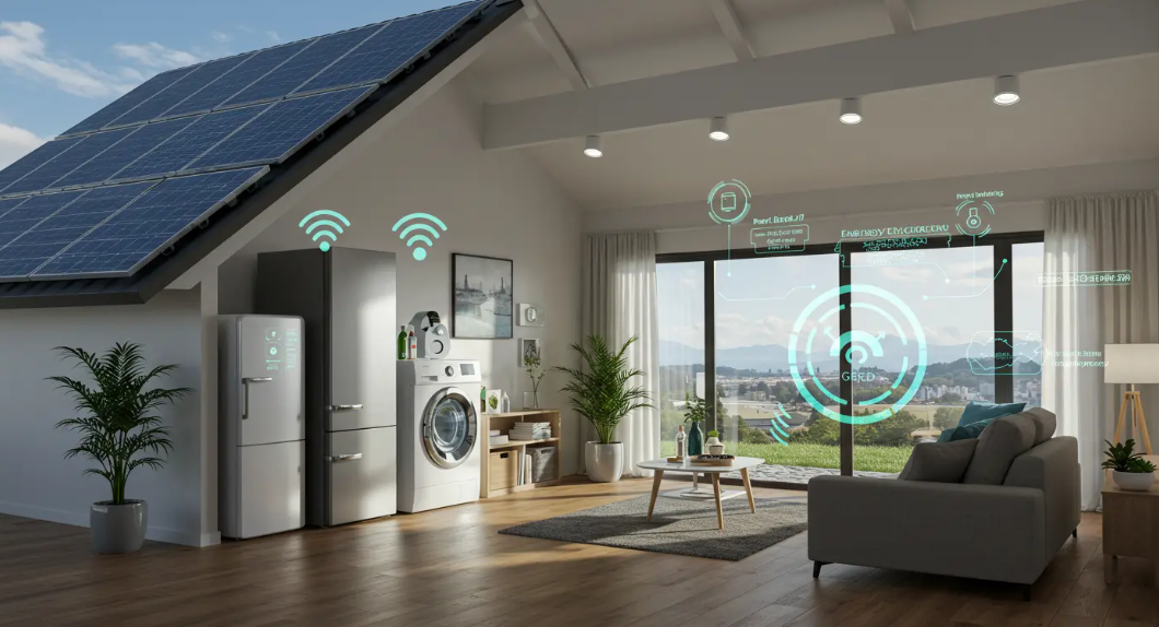 Importación de tecnología para el hogar: oportunidades en el mercado actual Importación de tecnología para el hogar: oportunidades en el mercado actual