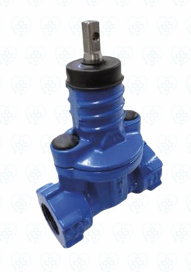 Válvula de Registro