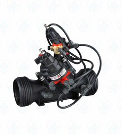 Válvula Reductora y Sostenedora de Presión Bermad