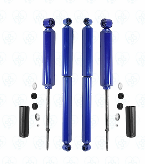 Amortiguador Monroe Monro-Matic 32249 / 31094