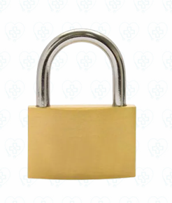 Candado Económico Lockwell 20 mm