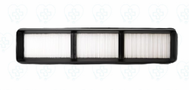 Filtro de Aire para Cabina Fleetguard AF26672