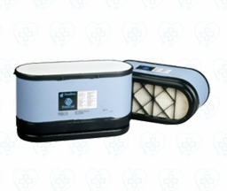 Filtro de Aire Primario P606119 / AF26157 / AL172780 / CA4702