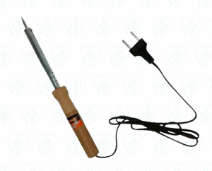 Cautín para Soldar 200W Tipo Lapicero