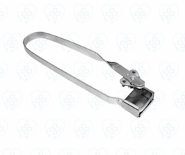 Chispero Triangular para Equipo Oxicorte