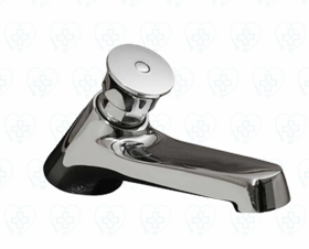 Llave Temporizada 1/2" Vainsa