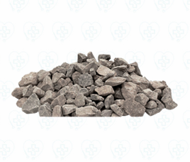 Piedra Chancada Comercial 1/2” (Por m³)