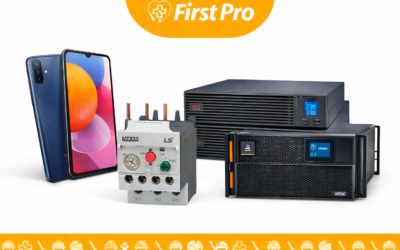 La Guía Definitiva para Actualizar el Hardware de tu Empresa