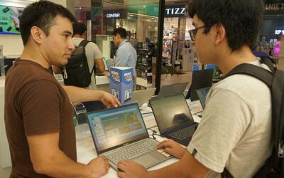 Equipos tecnológicos más demandados en Perú-2026