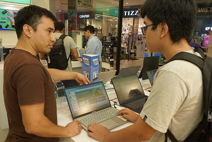 Equipos tecnológicos más demandados en Perú-2026 Equipos tecnológicos más demandados en Perú-2026