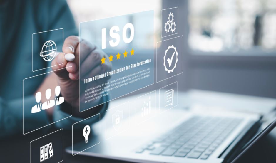 Importancia de las certificaciones en productos industriales para garantizar seguridad y calidad Importancia de las certificaciones en productos industriales para garantizar seguridad y calidad