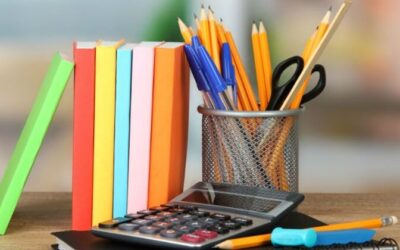 Productos de oficina esenciales: cómo elegirlos para mejorar la productividad y organización