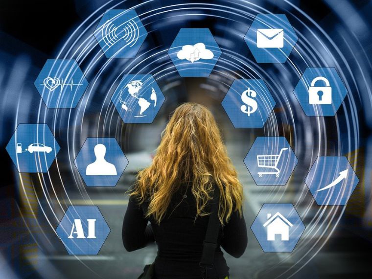 El futuro de la eficiencia empresarial