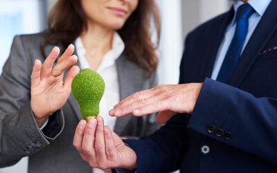 Sostenibilidad en empresas: una ventaja competitiva