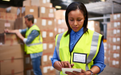 Cómo optimizar la logística en empresas industriales para mejorar la eficiencia y reducir costos