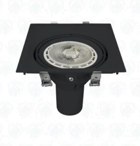 Lámpara LEDVANCE LED Multispot 1PAR30BL37W Empotrable para Iluminación Interior