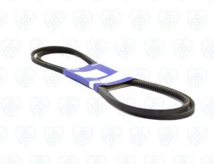 Faja / Correa R16RSPE0009 Perkins para Sistemas de Transmisión Industrial