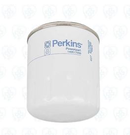 Filtro de Aceite R50OFPE0008 Perkins para Motores Diésel de Alto Rendimiento