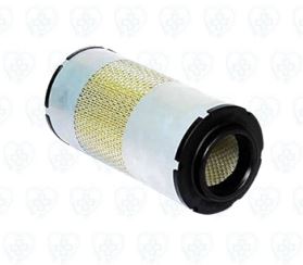 Elemento de Filtro de Aire Primario R50FAPE0015 para Motores Diésel e Industriales
