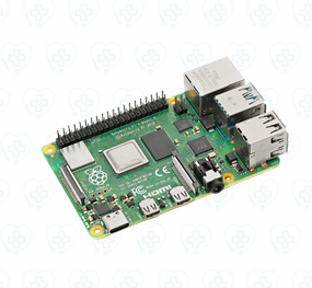 Raspberry Pi 4 Model B 4GB RAM