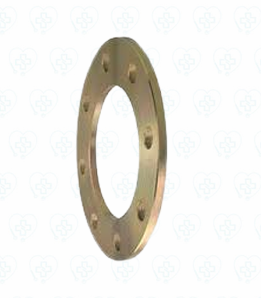 Brida de Fierro 110 mm