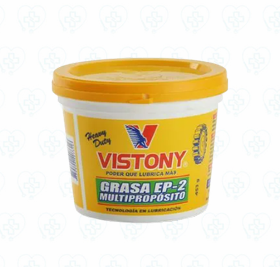 Grasa EP-2 de Litio Multiusos Amarilla 453 g