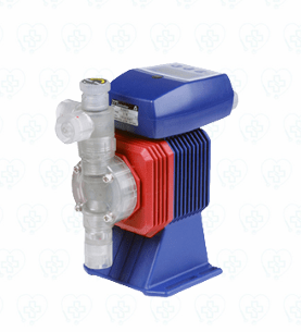 Bomba Dosificadora Electrónica Walchem EZC16D2-VC Serie EZ