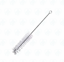 Escobilla para Lavar Frascos y Botellas