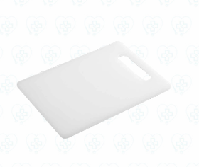 Tabla de Picar Plástica Multiuso