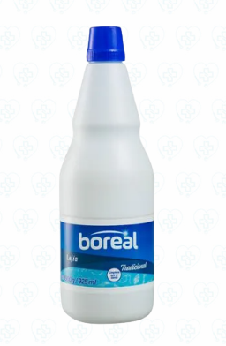 Lejía Desinfectante Boreal Tradicional 1000 g