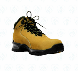 Botín de Seguridad Xtreme Modelo Daytona