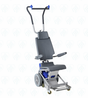 Silla Eléctrica Sube Escaleras con Batería