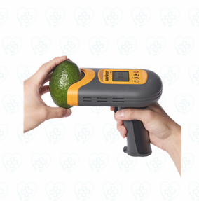 Sunforest H-100C Medidor de Materia Seca de Aguacate