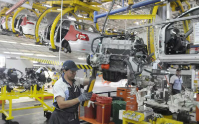 Tendencias en repuestos automotrices e industriales: innovación y eficiencia para el futuro