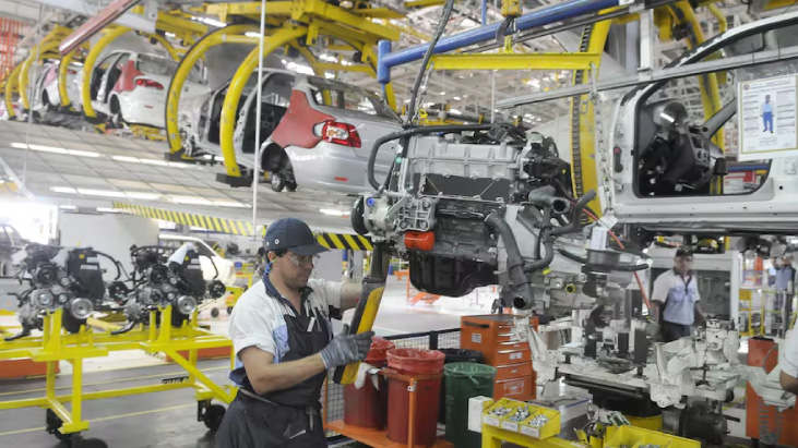 Tendencias en repuestos automotrices e industriales: innovación y eficiencia para el futuro