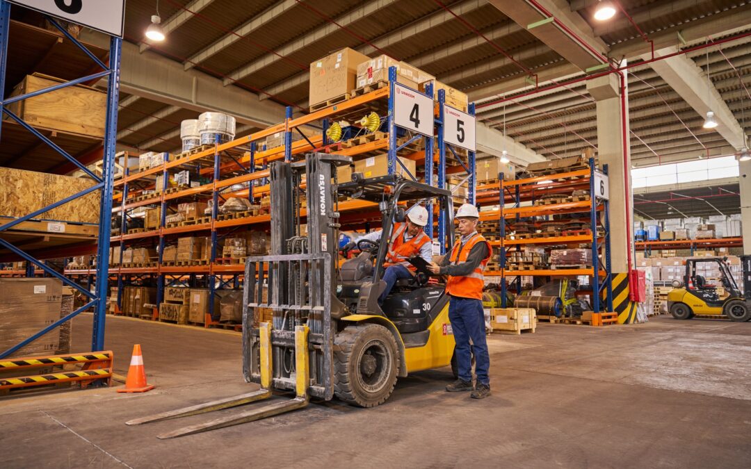 Importancia del abastecimiento continuo: clave para la eficiencia y continuidad operativa