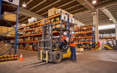 Importancia del abastecimiento continuo: clave para la eficiencia y continuidad operativa