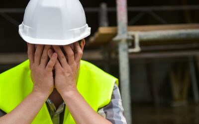 Errores comunes en obras de construcción y cómo evitarlos para garantizar seguridad y calidad