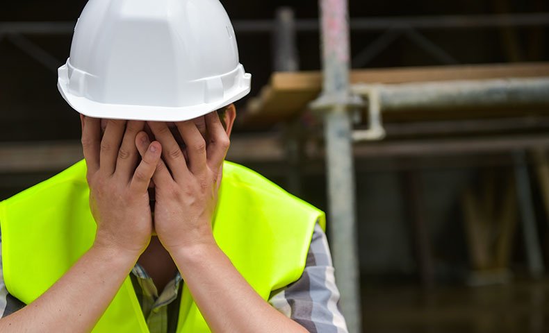 Errores comunes en obras de construcción y cómo evitarlos para garantizar seguridad y calidad