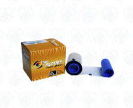 Laminador Holográfico Zebra ZXP Series 7 Ribbon 800086-002 para Protección de Tarjetas