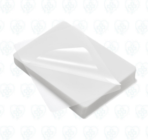 Micas A4 para Enmicadora Fundas Laminadoras Resistentes para Documentos