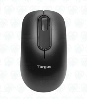 Mouse Bluetooth Targus B580 Negro Inalámbrico para Trabajo y Oficina