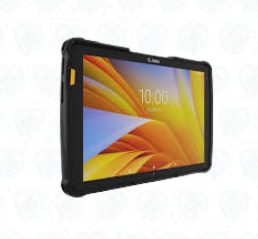 Exoesqueleto Rugged Boot Zebra ET4X / ET40 / ET45 10″ Protector Industrial para Tablets